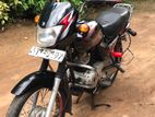 Bajaj CT100 2007
