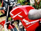 Bajaj CT100 2007