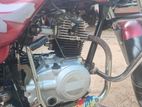 Bajaj CT100 2007