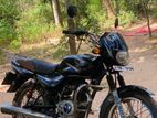 Bajaj CT100 2007