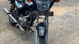 Bajaj CT100 2007