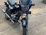 Bajaj CT100 2007
