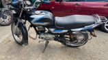 Bajaj CT100 2007