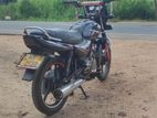 Bajaj CT100 2007