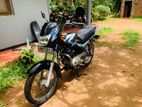 Bajaj CT100 2007