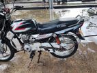 Bajaj CT100 2007