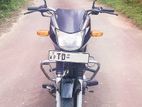 Bajaj CT100 2007