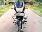 Bajaj CT100 2007