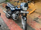 Bajaj CT100 2007