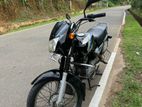 Bajaj CT100 2007