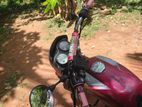Bajaj CT100 2007