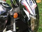 Bajaj CT100 2007