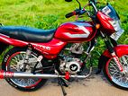 Bajaj CT100 2007