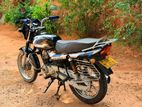 Bajaj CT100 2007