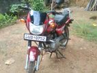 Bajaj CT100 2007