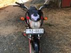 Bajaj CT100 2007