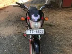 Bajaj CT100 2007