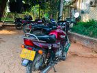 Bajaj CT100 2007
