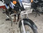 Bajaj CT100 2007