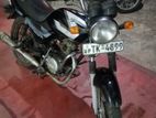 Bajaj CT100 2007