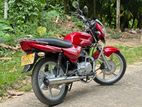 Bajaj CT100 2007