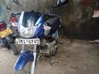 Bajaj CT100 2007