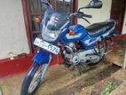 Bajaj CT100 2007