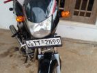 Bajaj CT100 2007