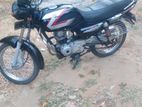 Bajaj CT100 2007