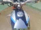 Bajaj CT100 2007