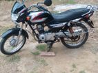 Bajaj CT100 2007