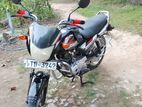 Bajaj CT100 2007