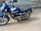 Bajaj CT100 2007