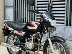 Bajaj CT100 2007