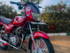 Bajaj CT100 2007