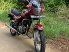 Bajaj CT100 2007