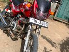 Bajaj CT100 2007