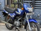 Bajaj CT100 2007