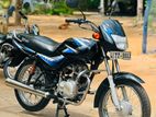 Bajaj CT100 2007