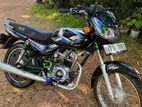 Bajaj CT100 2007
