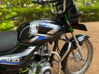 Bajaj CT100 2007