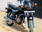 Bajaj CT100 2007