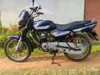 Bajaj CT100 2007