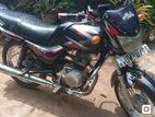 Bajaj CT100 2007