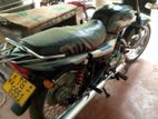 Bajaj CT100 2007