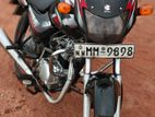 Bajaj CT100 2007