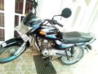 Bajaj CT100 2007