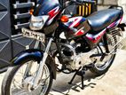 Bajaj CT100 2007