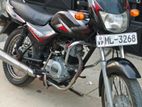 Bajaj CT100 2007