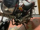 Bajaj CT100 2007